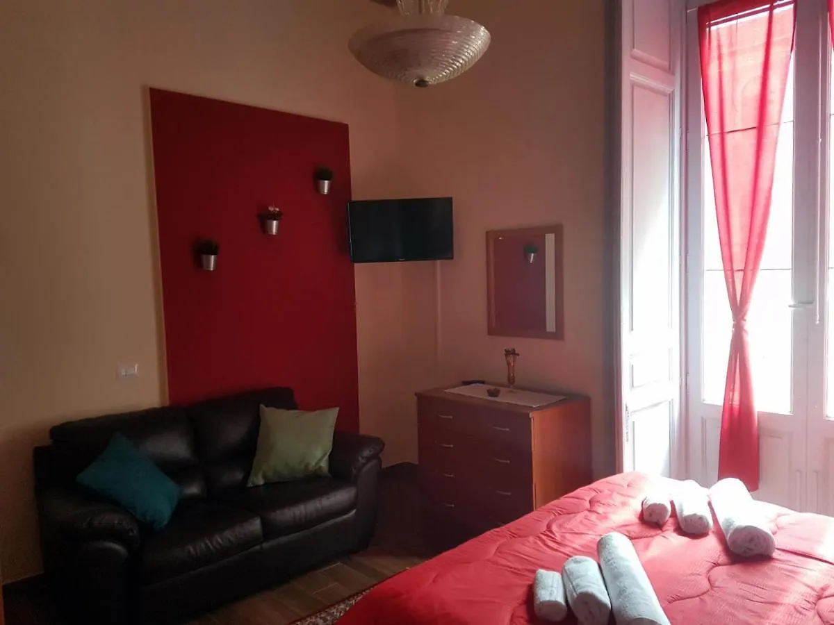 B&B Ferrau Katania