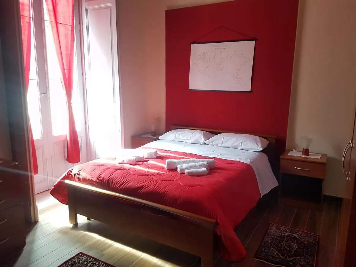 B&B Ferrau Katania 0*,  Włochy
