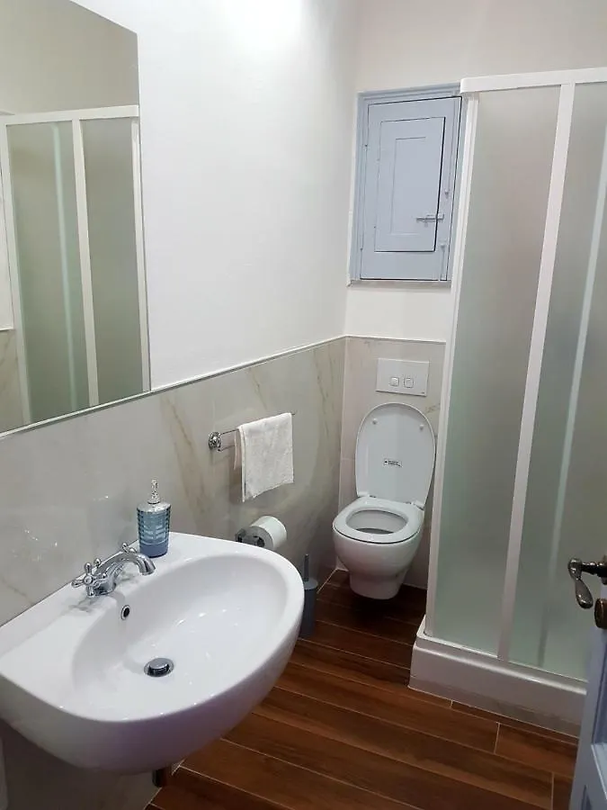 Nocleg ze śniadaniem B&B Ferrau Katania Włochy