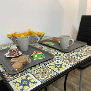 A Bone Frühstückspension
