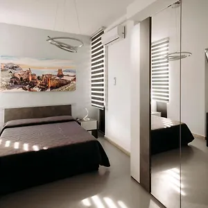  Maison d'hôtes Secret